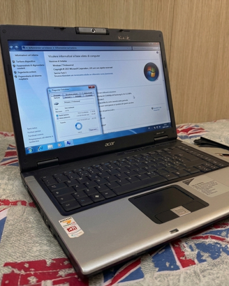 Acer Aspire 5104 WLMi