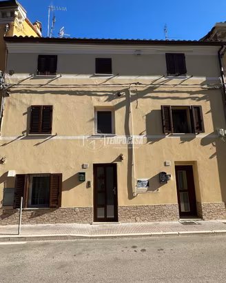 APPARTAMENTO RISTRUTTURATO SUPERBONUS 110%