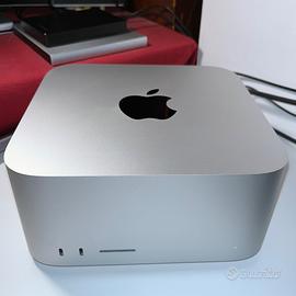 MAC STUDIO M1 MAX - 32GB - 500GB