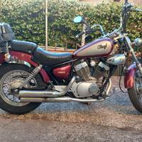 Yamaha XV 250 Virago - 1997