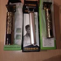 Rasoio taglia capelli nuovo 
