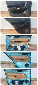Pannelli interni Golf4 5 porte 