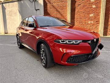ALFA ROMEO TONALE 1.5 HYBRID 160CV MY25