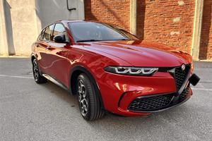 ALFA ROMEO TONALE 1.5 HYBRID 160CV MY25