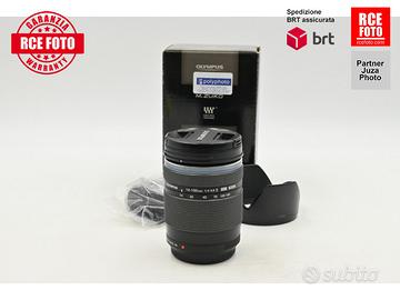 Olympus M.Zuiko Digital ED 14-150 F4-5.6 II (Olymp