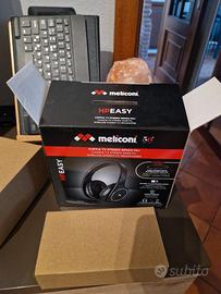 Cuffie Meliconi HP EASY