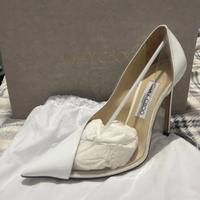 Scarpe Jimmy choo