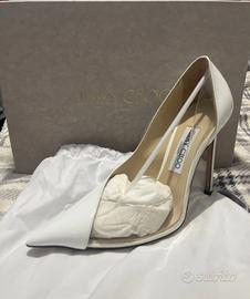 Scarpe Jimmy choo