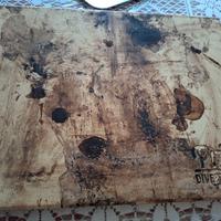 pietra per forno pizza