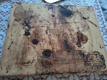 pietra per forno pizza