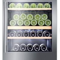 Cantinetta Vino Haier WS50GDAI  50 bottiglie Top