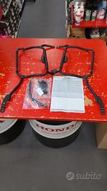 PORTA VALIGE LATERALI INTEGRA PLX1120 GIVI USATO