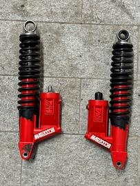 Ammortizzatori Marzocchi per moto d’epoca