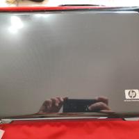 HP Pavilion serie DV5 Display