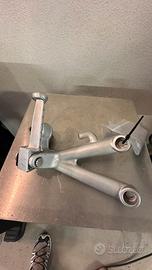 Pezzi ricambi Triumph speed triple 955i 99/2002