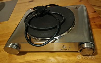 Fornelletto elettrico ARIETE