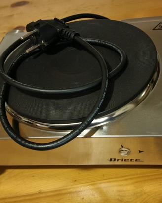 Fornelletto elettrico ARIETE