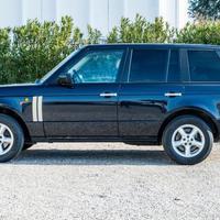 Land Rover Rang Rover 3.0 td6 Vogue