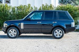 Land Rover Rang Rover 3.0 td6 Vogue