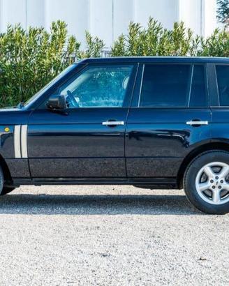 Land Rover Rang Rover 3.0 td6 Vogue