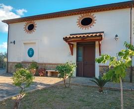 LA PERLA- Settembre VISTA MARE