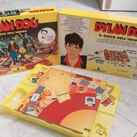 Gioco da tavolo - Dylan Dog
