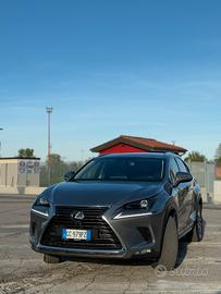 Lexus NX300H