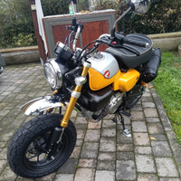 Honda Monkey