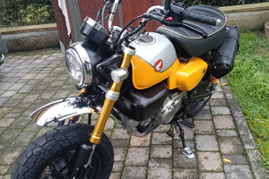 Honda Monkey