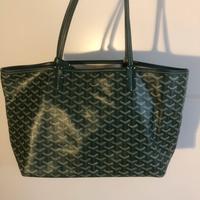 Goyard. bag/ borsa goyard