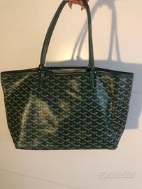 Goyard. bag/ borsa goyard