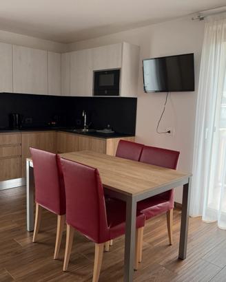 Appartamento Pelenzana