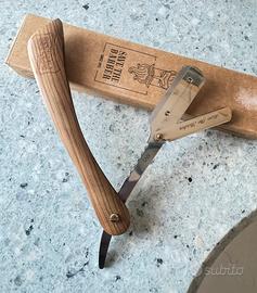 Rasoio shavette Proraso