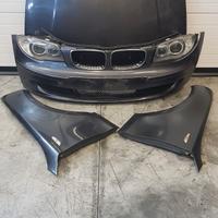 Muso BMW S1 2.0 D anno 2007/9