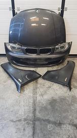Muso BMW S1 2.0 D anno 2007/9