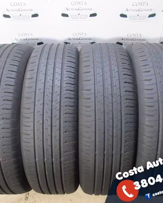 215 65 17 Continental  85% 215 65 R17 Pneus