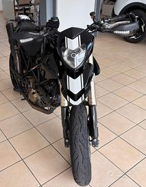 Ducati Hypermotard 1100 1100S