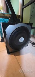 casse  audio 2.1