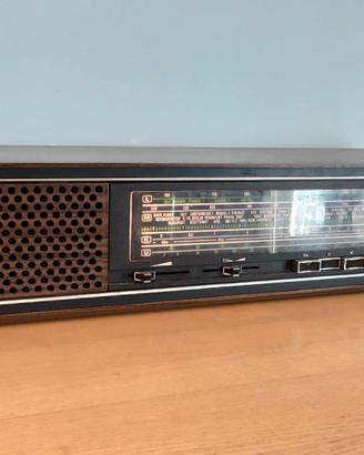 Radio vintage