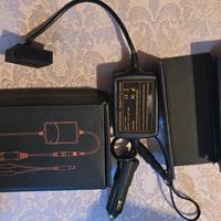 CARICATORE DA AUTO PER DRONE DJI PHANTOM 2