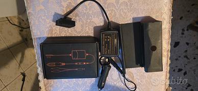 CARICATORE DA AUTO PER DRONE DJI PHANTOM 2