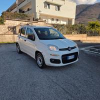 Fiat Panda 1.2 benzina autocarro - 2018 ACCESSORIA