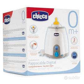 scaldapappa digitale