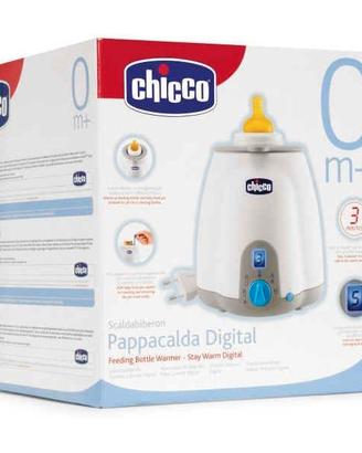 scaldapappa digitale