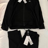 Tuta Lacoste - Completa - Nuova