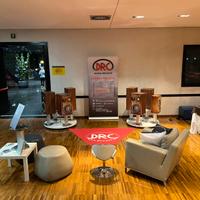 RotoSpeaker Test A/B/X diffusori AR JBL Klipsch