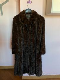 Pelliccia di visone