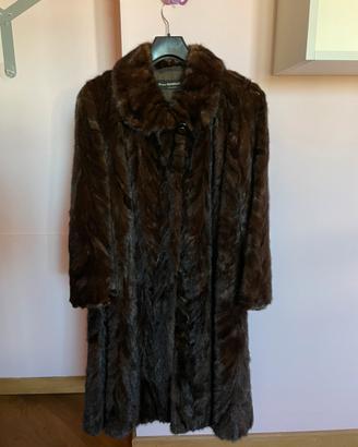 Pelliccia di visone