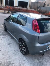 Fiat grande punto 1.3 mtj