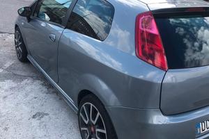 Fiat grande punto 1.3 mtj